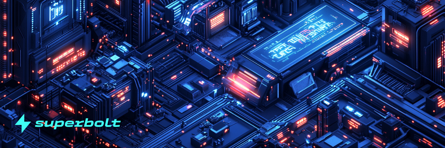 Superbolt Protocol